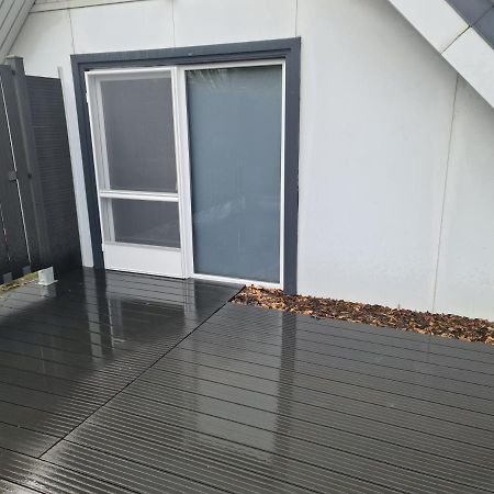 De Gorzen 호텔 오우드턴하우트 외부 사진
